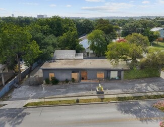 Plus de détails pour 2620 Mccullough Ave, San Antonio, TX - Bureau à vendre