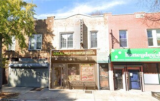 Plus de détails pour 1111 Church Ave, Brooklyn, NY - Local commercial à louer