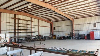 Plus de détails pour 41614 102nd St E, Palmdale, CA - Industriel/Logistique à louer