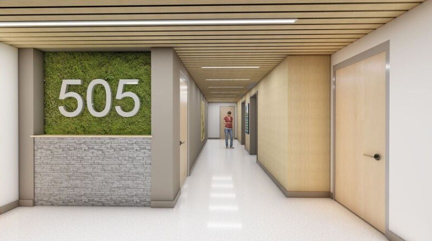 505 S Duke St, Durham, NC à louer - Photo intérieure – Image 3 sur 23