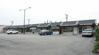 Plus de détails pour 10802 Los Alamitos Blvd, Los Alamitos, CA - Local commercial à louer