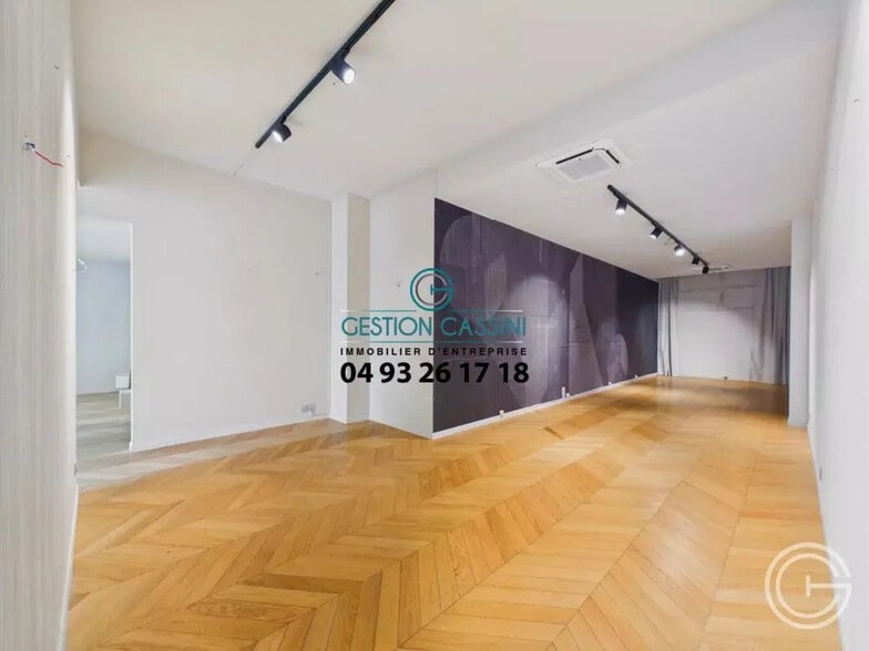 21 Rue De La Buffa, Nice à louer - Photo de l’immeuble – Image 2 sur 20