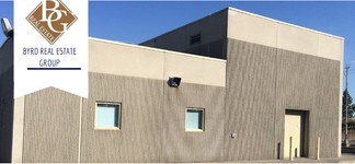 Plus de détails pour 2111 E Hawthorne Rd, Mead, WA - Industriel/Logistique à louer