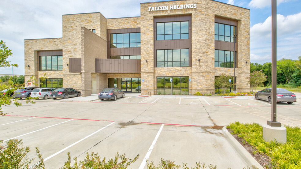 500 E State Highway 114, Southlake, TX à louer - Photo de l’immeuble – Image 2 sur 15