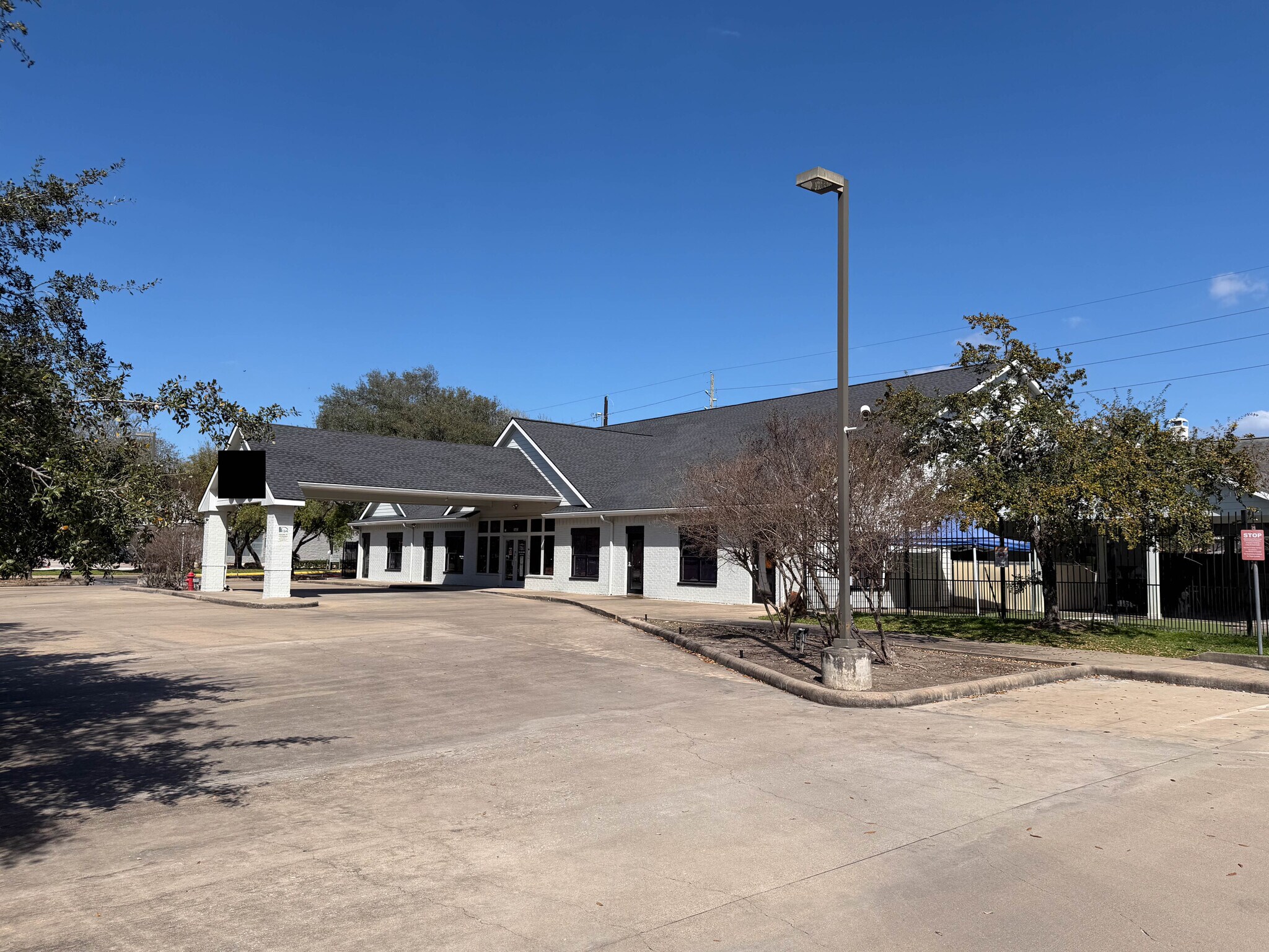 3663 S Dairy Ashford Rd, Houston, TX à vendre Photo principale– Image 1 sur 8