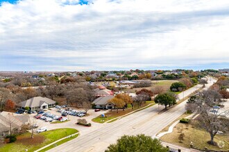 6200 W Virginia Pky, McKinney, TX - Vue aérienne vue de carte