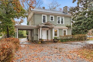 Plus de détails pour 181 N Fairview Ave, Spartanburg, SC - Logement à vendre