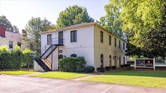 Plus de détails pour 500 N Milledge Ave, Athens, GA - Bureau à louer