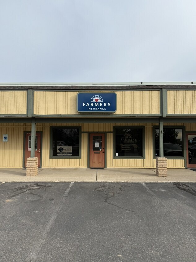 5200 E Cortland Blvd, Flagstaff, AZ à louer Photo intérieure– Image 1 sur 5