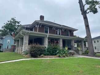 Plus de détails pour 1101 N Mangum St, Durham, NC - Bureau/Local commercial à louer