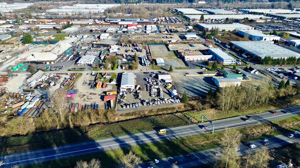 1512 Thornton Ave SW, Pacific, WA à vendre - Photo de l’immeuble – Image 2 sur 3