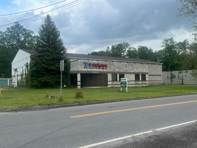 444 Newell St, Painesville, OH à vendre - Photo de l’immeuble – Image 2 sur 6