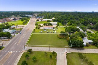 Plus de détails pour N 3rd St, Temple, TX - Terrain à vendre