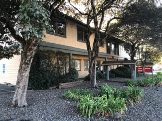 Plus de détails pour 170 E Cotati Ave, Cotati, CA - Bureau à vendre