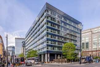 Plus de détails pour 33 Aldgate High St, Londres - Bureau à louer