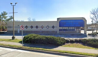 Plus de détails pour 804 E Winthrope Ave, Millen, GA - Local commercial à louer