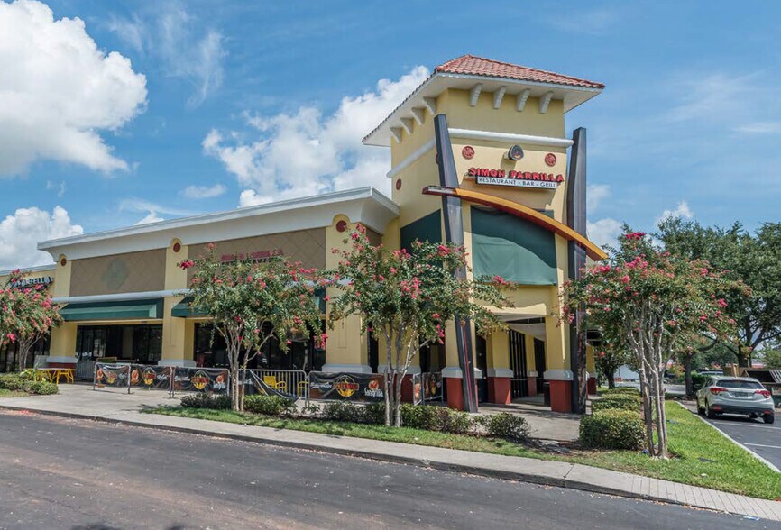 1135 Florida Mall Ave, Orlando, FL à louer - Photo de l’immeuble – Image 1 sur 5