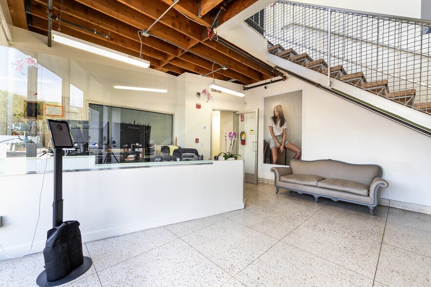 3961 Landmark St, Culver City, CA à louer - Photo intérieure – Image 2 sur 14