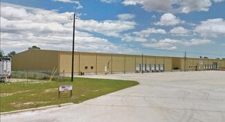 Plus de détails pour 5155 Mobile South St, Mobile, AL - Industriel/Logistique à louer