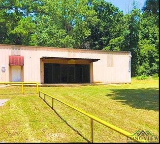 Plus de détails pour 8048 Hwy 729, Jefferson, TX - Industriel/Logistique à vendre