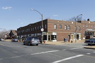 Plus de détails pour 5812-5824 S Grand Blvd, Saint Louis, MO - Local commercial à louer