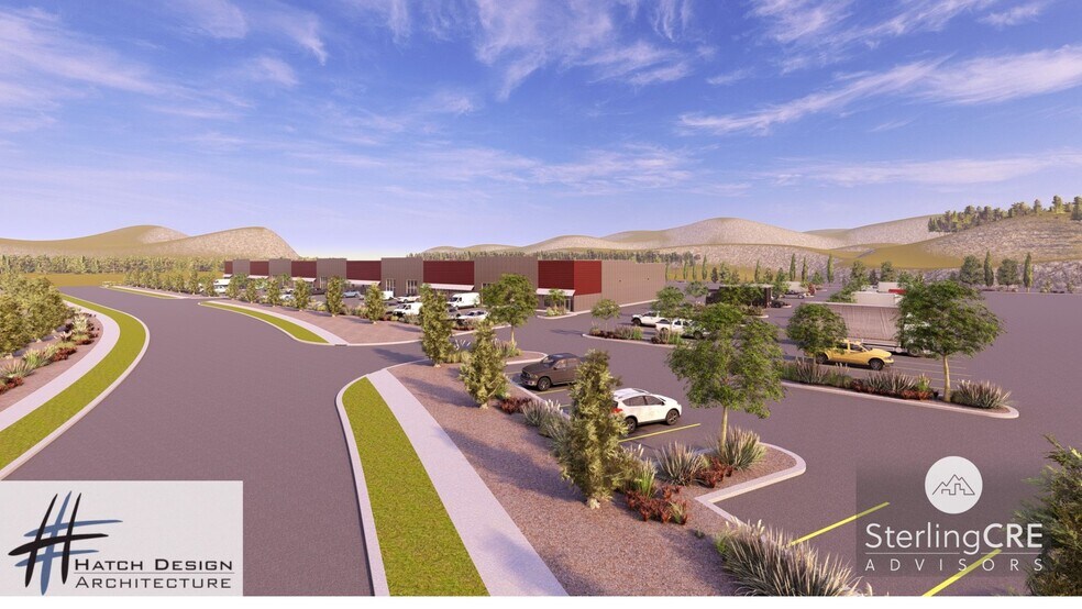 TBD Trevally Lane, Missoula, MT à louer - Photo de l’immeuble – Image 3 sur 6