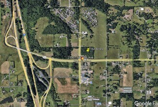 Plus de détails pour 21900 10th, Ridgefield, WA - Terrain à vendre