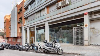 Plus de détails pour Carrer de Brussel.Les, 22, Barcelone - Bureau à louer