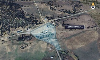 Plus de détails pour 22590 County Road 41.6, Aguilar, CO - Local commercial à vendre