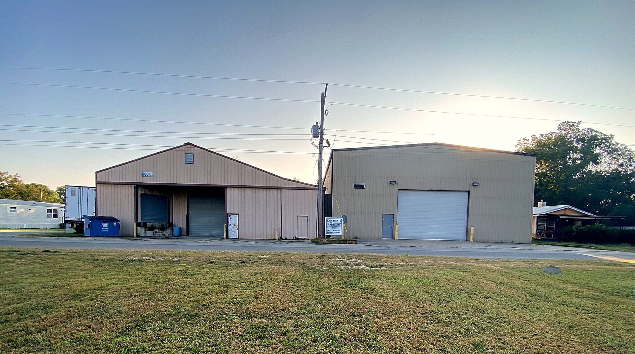 2409 Chestnut Street, Vincennes, IN à vendre Photo de l’immeuble– Image 1 sur 15