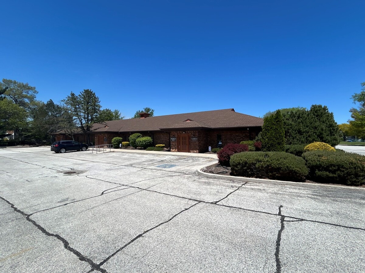 3641 Ridge Rd, Highland, IN 46322 - Lot 1 - - Photo intérieure - Image 1 of 13
