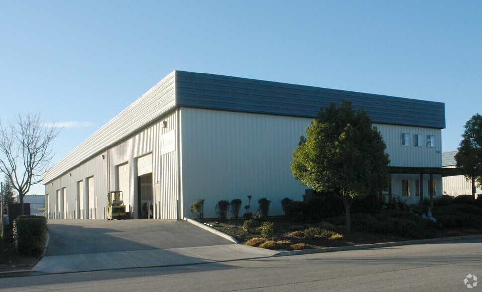 490 Mayock Rd, Gilroy, CA à louer - Photo principale – Image 1 sur 10