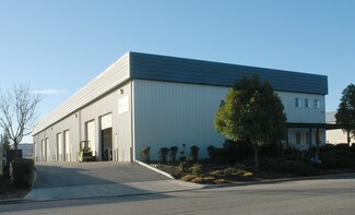 Plus de détails pour 490 Mayock Rd, Gilroy, CA - Industriel/Logistique à louer