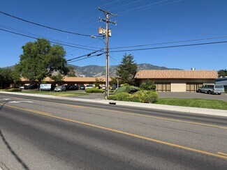 Plus de détails pour 400 Hot Springs Rd, Carson City, NV - Local commercial à vendre