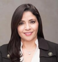 Oralia Herrera