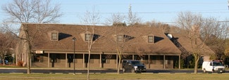 Plus de détails pour 300 E Washington St, Slinger, WI - Local commercial à louer