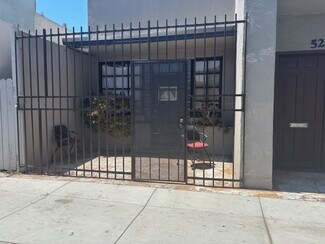 Plus de détails pour 5239 Atlantic Ave, Long Beach, CA - Local commercial à vendre
