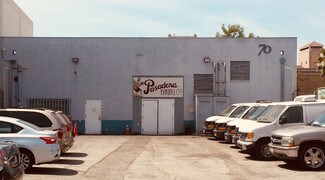 Plus de détails pour 70 W Palmetto Dr, Pasadena, CA - Industriel/Logistique à louer