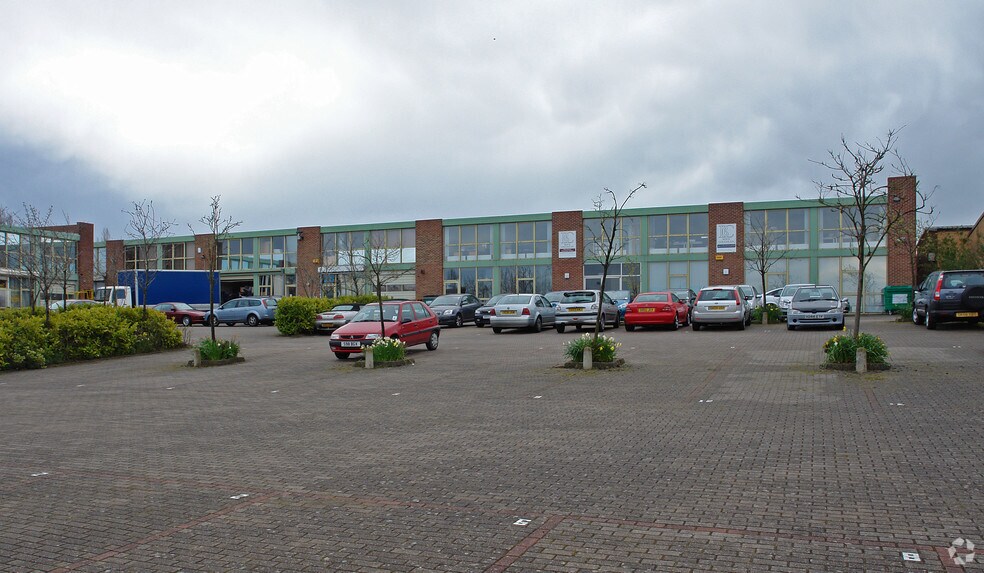 Ballmoor, Buckingham à vendre - Photo principale – Image 1 sur 14