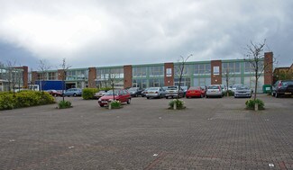 Plus de détails pour Ballmoor, Buckingham - Industriel/Logistique à louer