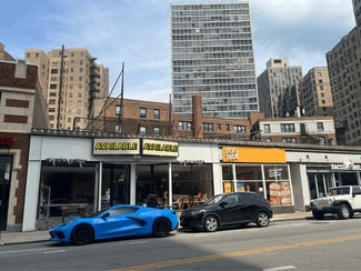 Plus de détails pour 2407-2415 N Clark St, Chicago, IL - Local commercial à louer