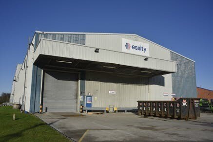 Paddock Rd, Skelmersdale à vendre - Photo de l’immeuble – Image 2 sur 2