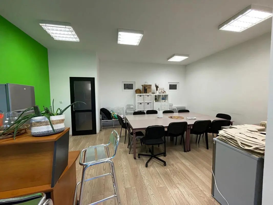 Photo de l’immeuble