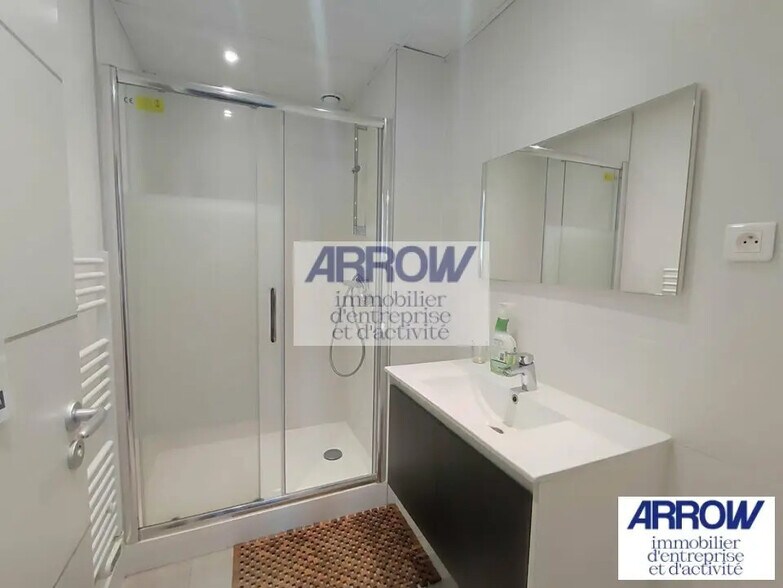 Bureau dans Nantes à louer - Photo de l’immeuble – Image 3 sur 6