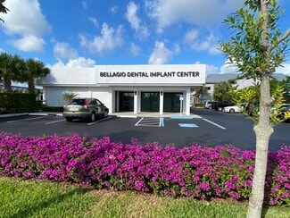 Plus de détails pour 517 Northlake Blvd, North Palm Beach, FL - Bureau/Local commercial à louer