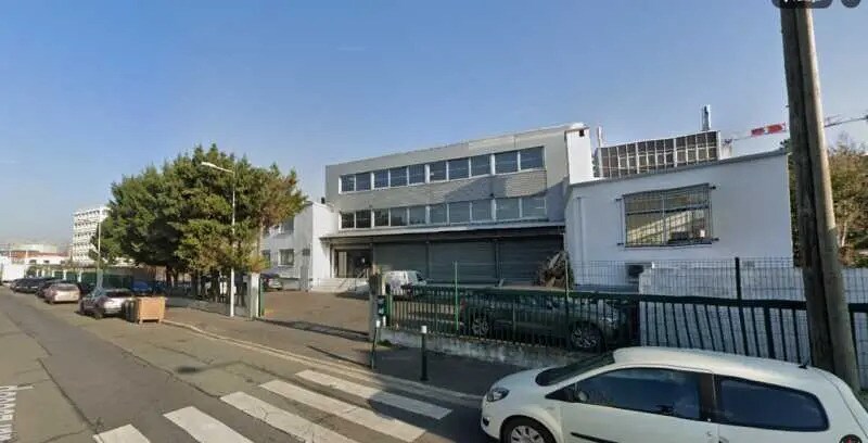 52 Rue Paul Lescop, Nanterre à louer - Photo de l’immeuble – Image 1 sur 1