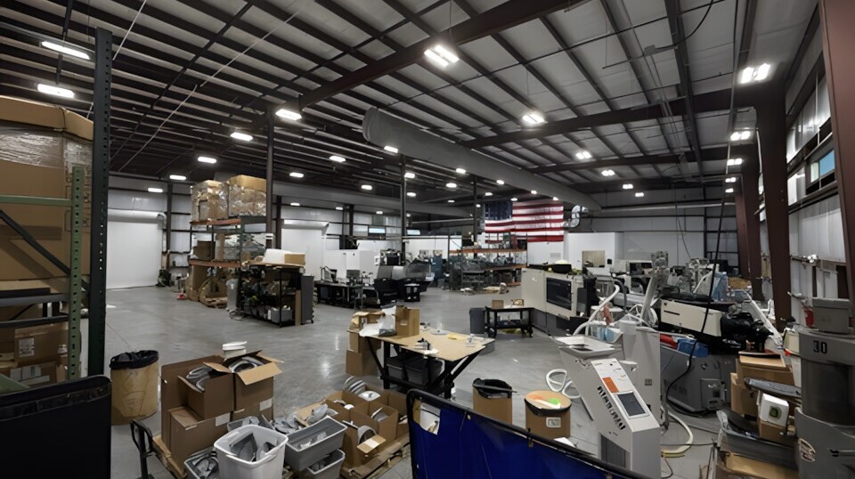 10905 US Highway 41 N, Palmetto, FL à louer - Photo intérieure – Image 2 sur 2