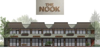 Plus de détails pour 986 Moraga Blvd, Lafayette, CA - Bureau/Local commercial, Local commercial à louer