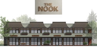 Plus de détails pour 986 Moraga Blvd, Lafayette, CA - Bureau/Local commercial, Local commercial à louer
