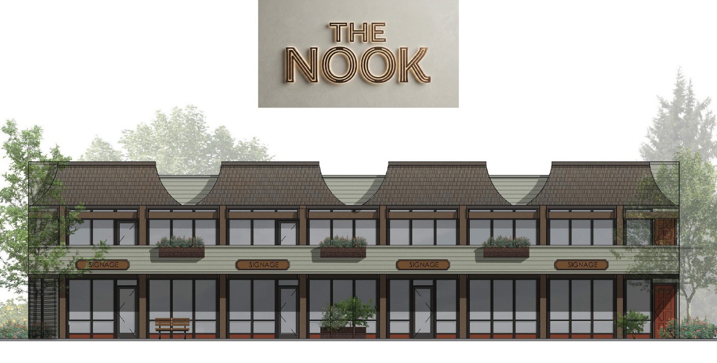 986 Moraga Blvd, Lafayette, CA à louer Photo principale– Image 1 sur 13